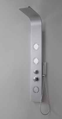 Aluminum Alloy Bathroom Shower Panels