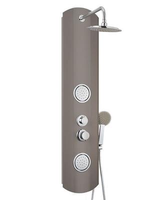 Jets Tower Shower Panel