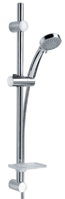 Adjustable Shower Head Bar