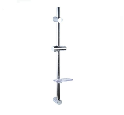 Adjustable Shower Head Bar