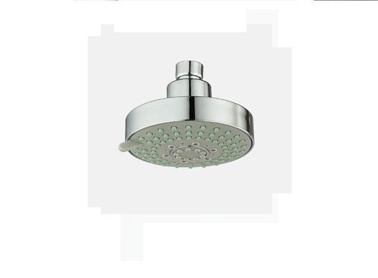 Round Rain Shower Head