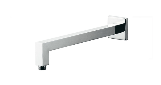 Rain Shower Head Extension Arm