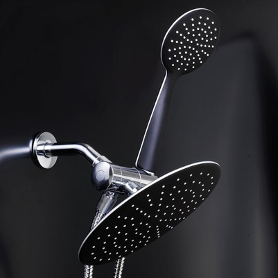 wall mounted Shower Head Combo