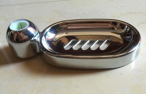 Slide Bar Soap Dish