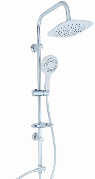 Luxury Shower Column Set