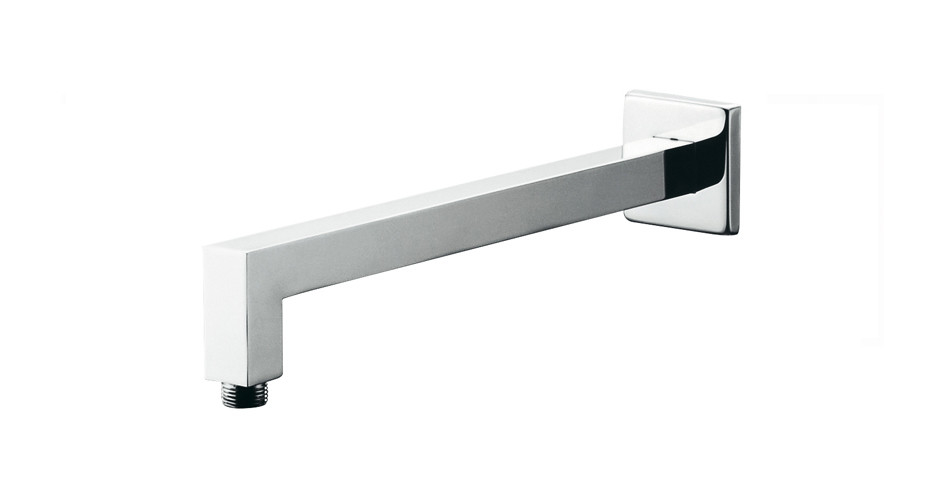 Rain Shower Head Extension Arm