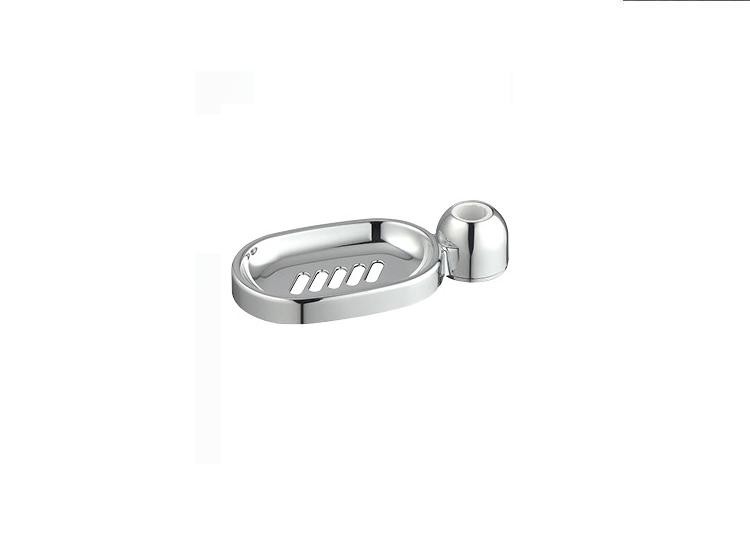 Slide Bar Soap Dish